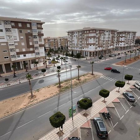 Appartement De Luxe Au Coeur De Oujda - City Budget Coralia Exterior foto
