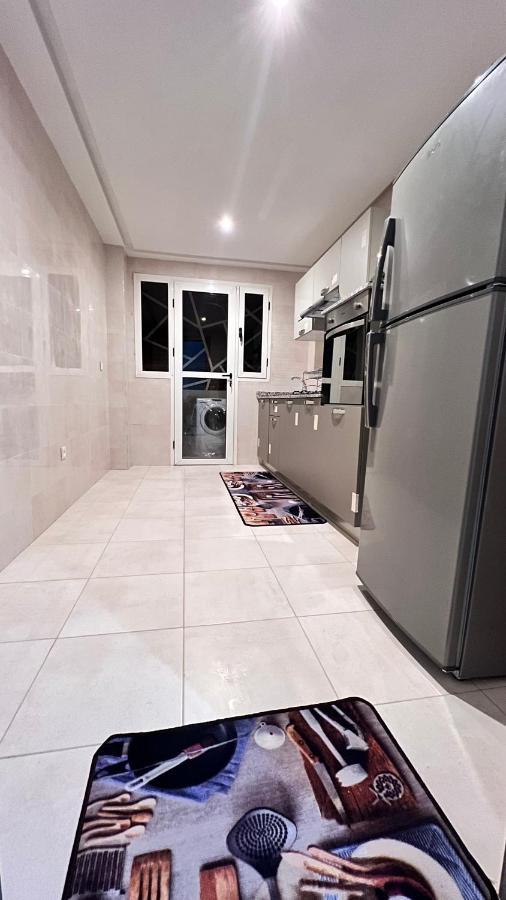 Appartement De Luxe Au Coeur De Oujda - City Budget Coralia Exterior foto