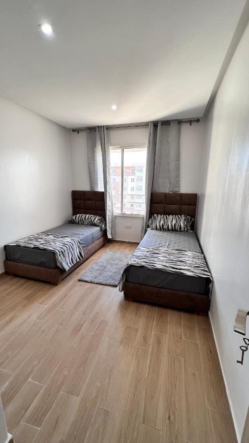 Appartement De Luxe Au Coeur De Oujda - City Budget Coralia Exterior foto