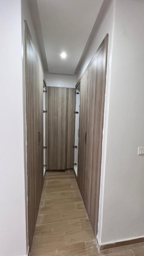 Appartement De Luxe Au Coeur De Oujda - City Budget Coralia Exterior foto